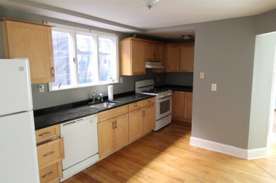 260 Brookline St #1