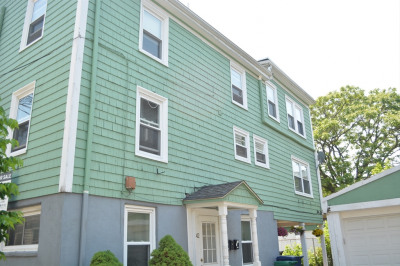 42 Jefferson Street #2 1