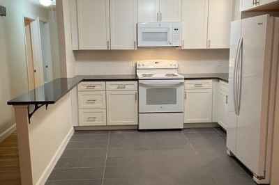 42 Leverett Avenue #1 1