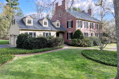 24 Old Farm Rd 1