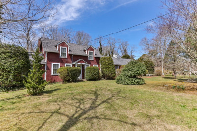 248 N Falmouth Hwy 1