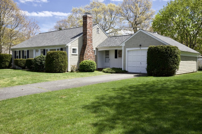 7 Barkley Street