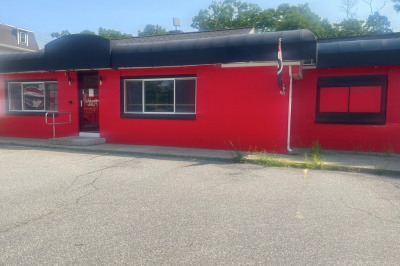 2254 Main Street