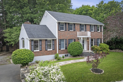 5 Ledgewood Rd 1