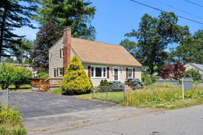 31 Dartmouth Drive 1