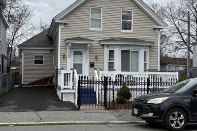 57 Bodwell St
