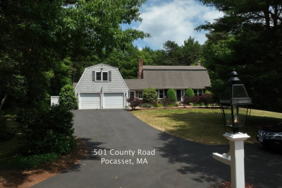 501 County Rd 1