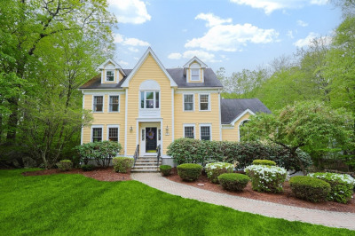 19 Mill Pond Circle 1
