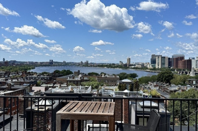 70 Revere St. #2