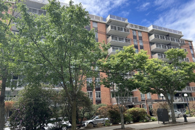 45 Longwood Ave #403 1
