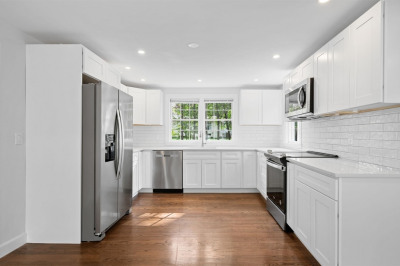 125 Beacon Street