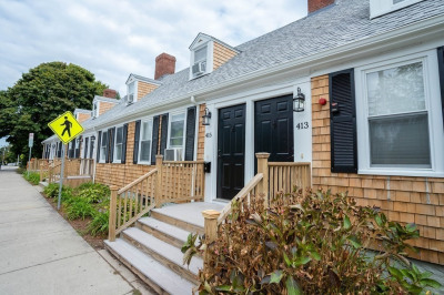 415 Court Street #415 1