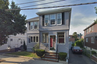 115 Clarence Street #1 1