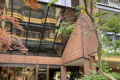 1265 Beacon St. #303 1