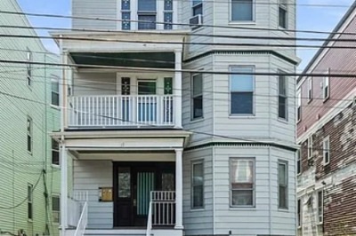 17 Dix St #1 1