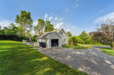 243 Clemence Hill Road 1