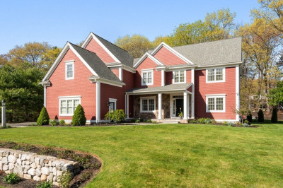 9 Morningside Drive