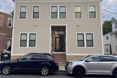 9 Sixth St #1 1