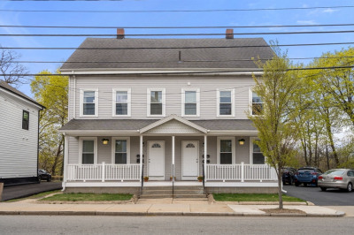 232 River St #2 1