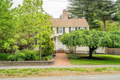 128 Worthen Road 1