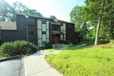 76 Highwood Drive #1 1