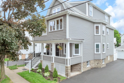 88 Melrose Street #88 1