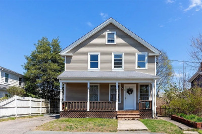 1 N Walnut St #2 1
