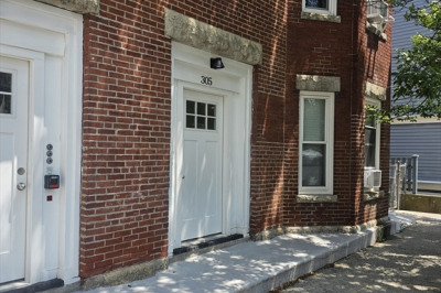 305 Medford Street #1 1