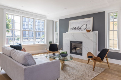 4 Emerson Street #2 1