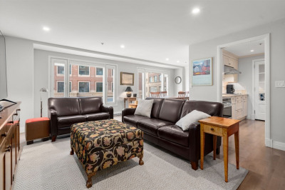 20 Rowes Wharf #302 1