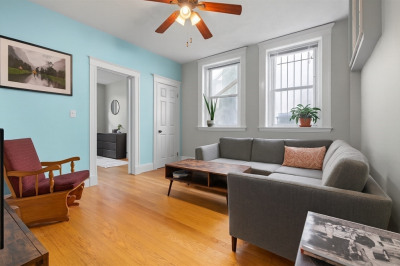 238 S Huntington Ave #1 1