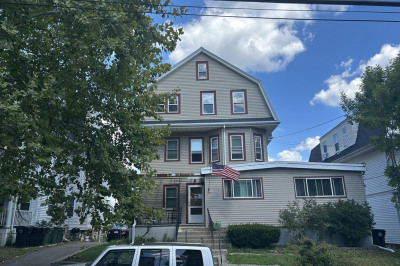15 Irma Avenue #3 1