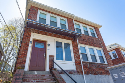 58-60 Colborne Road #58 1