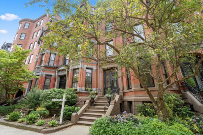 298 Commonwealth Ave #G1 1