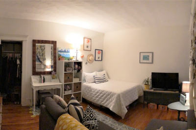 15 Parkman St #2C 1