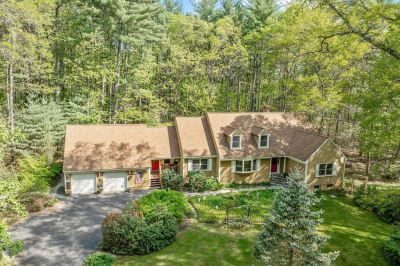 4 Clarke Road 1