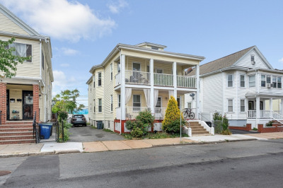26 Minnesota Ave #1 1