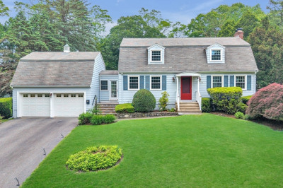 35 Circle Rd 1