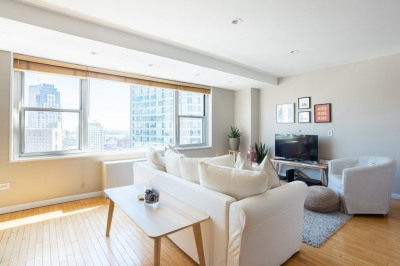 151 Tremont #27C