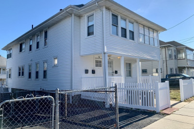 96 Faxon Rd #2 1