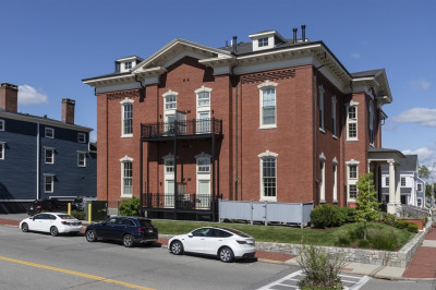 151 High Street #1A
