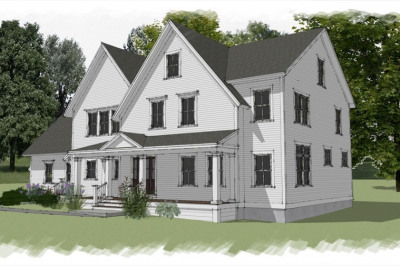 347 Green Road 1