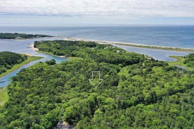 Lot 289 Seapuit River Road B 1