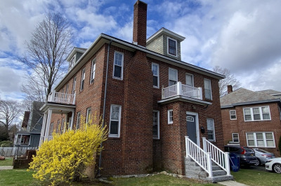 6 Northgate Park