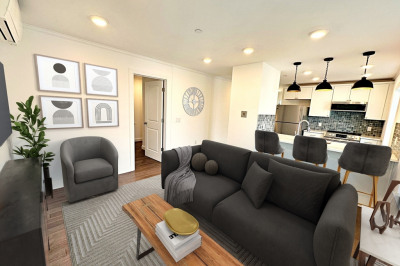 33 Leyden St #6 1
