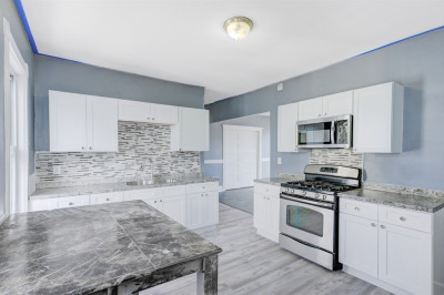 53 Hamilton Street #3 1