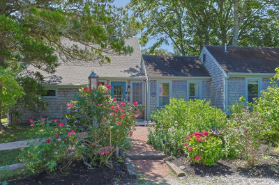 591 Crowell Road 1