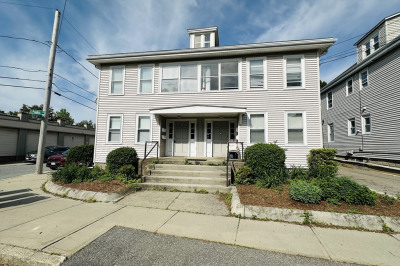 54 Prentiss Street #1 1