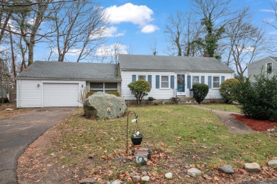 29 Warren Ave