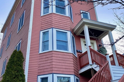 3 Sheridan Street #3 1